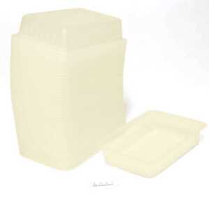 Recipiente 192x136x40 0,75l 800