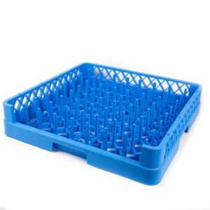 C-30 Cesto bandejas 500 x 500 mm h: 100 mm