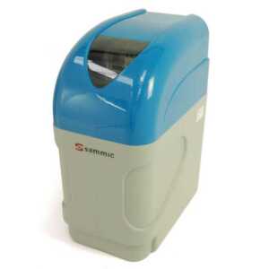 Descalcificador DS-12 - 12 l - 230/50-60/1