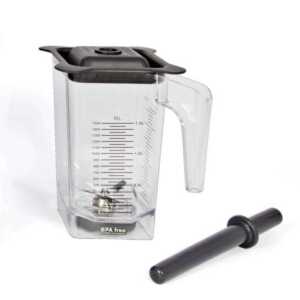 Copo 1.5 l TB-1500/2000