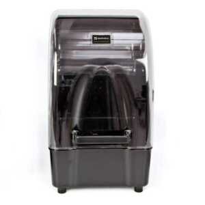 Carcaça silenciosa para copo de 1.5 l para TB