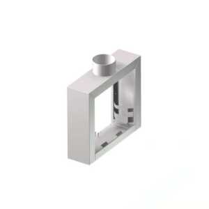 CA cúpula de aspiração