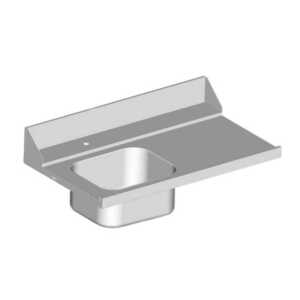 Mesa ligação MCI-1000/MA