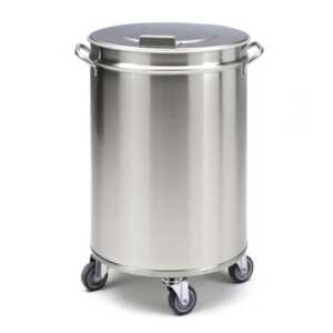 Balde inox 95 l CU-95