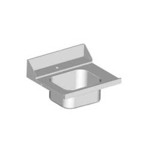 Mesa ligação MCD-700 (700 x 700 mm)