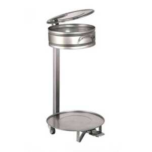 Contentor porta-saco CB