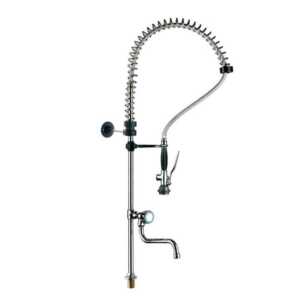 Duche direto com torneira DD-G