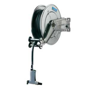 Mangueira 15 m com duche DM-15