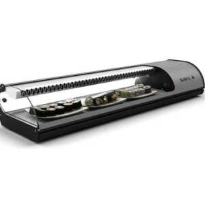 Vitrine refrigerada de sushi VS6NP