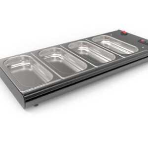 Marmita aquecida C4Z