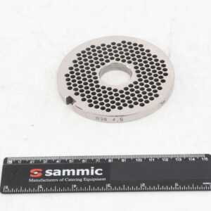 Placa 32-R 4.5 mm UNGER