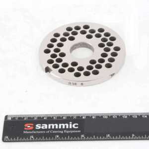 Placa 32-R 8 mm UNGER