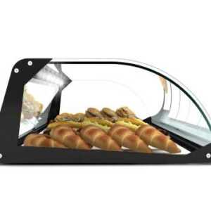 Vitrine neutra E6L LED