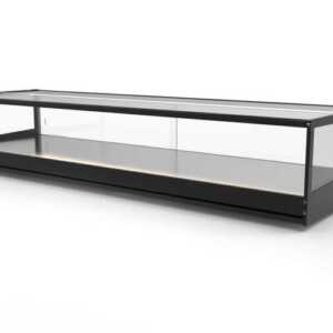 Vitrine neutra VTLG4-NE