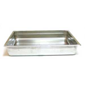 Cuvete 2/1 de 100 (530 x 650 x 100 mm)