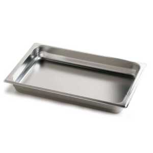 Cuvete 2/1 de 150 (530 x 650 x 150 mm)