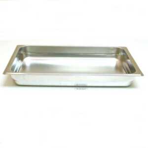 Cuvete perfurada 1/1 de 65 (530 x 325 x 40 mm)