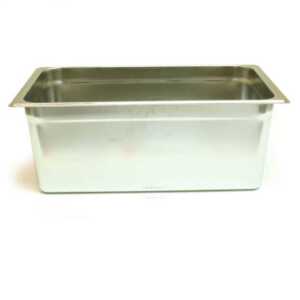 Cuvete perfurada 1/1 de 200 (530 x 325 x 200 mm)