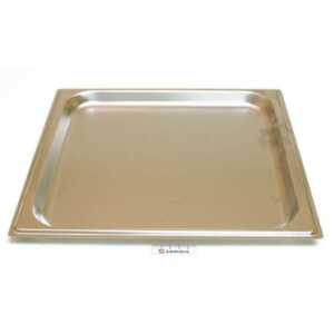 Cuvete 2/3 de 20 (354 x 325 x 20 mm)