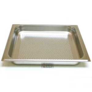 Cuvete perfurada 2/3 de 40 (354 x 325 x 40 mm)