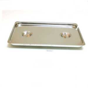 Cuvete 1/3 de 40 (176 x 325 x 40 mm)