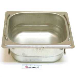 Cuvete c/asas 1/6 de 65