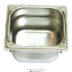 Cuvete c/asas 1/6 de 100