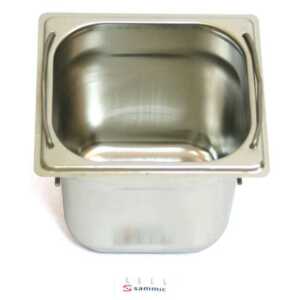 Cuvete c/asas 1/6 de 150