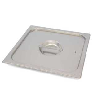 Tampa com junta hermética 1/1