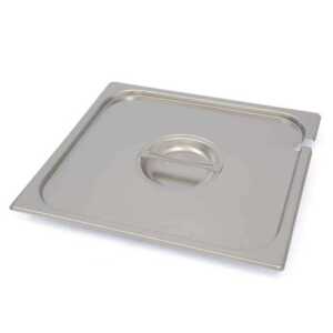 Tampa com orifício conchas 1/4