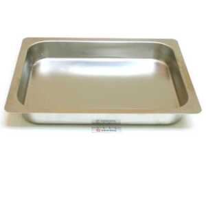 Bandeja 1/2 de 40 (265 x 325 x 40 mm)