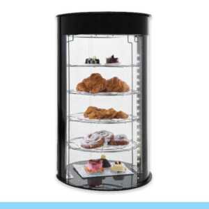 Unidade de exibição neutra EDL LED