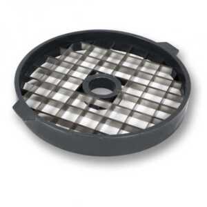 Grelha cubos FMC-25+