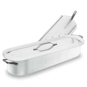 Travessa de Peixes Chef-Alumínio