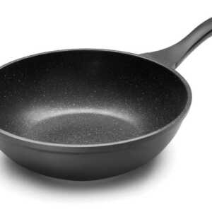 Wok Black Eco-Pedra