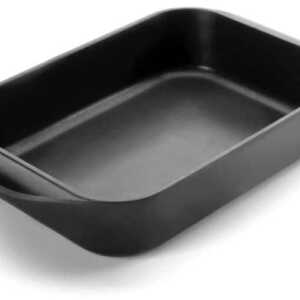 Assadeira Alumínio Fundido Por Indução Forte