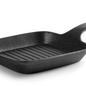 Mini Chapa para Grelhar Magma