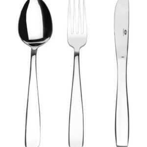 Colher Mesa Hotel Inox 18/10 - 12 pçs