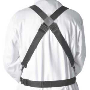 Avental Cota de Malha