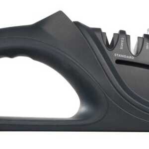 Afiador de Facas DUPLA