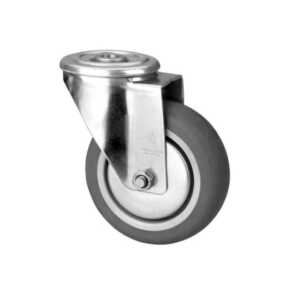 Roda Estante Modular