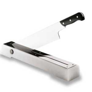 Guilhotina Inox