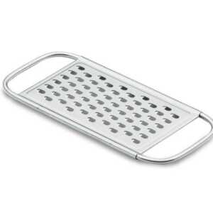 Ralador Plano Passo Espessura