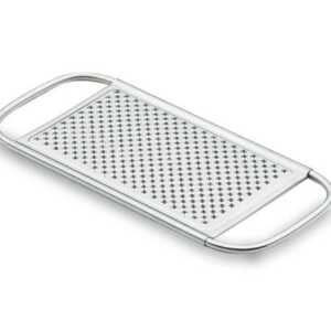 Ralador Plano Passo Fino