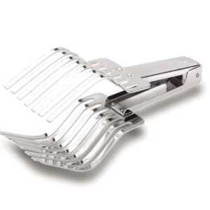 Pente Cortacarne Inox