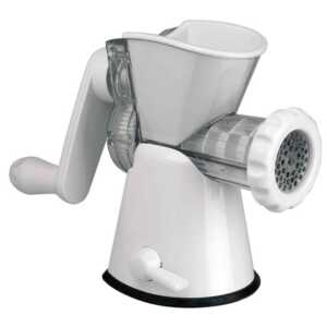 Moedor de Carne Manual