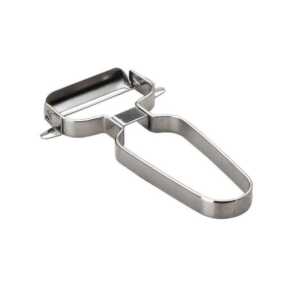 Descascador Inox Liso