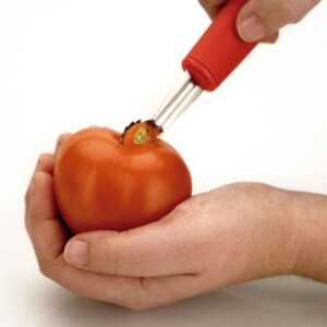 Descaroçador de Tomate