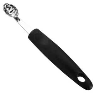 Cortador de Bolas Oval Encaracolado Profissional