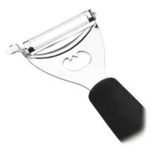 Pela batatas "E" Dente Profissional